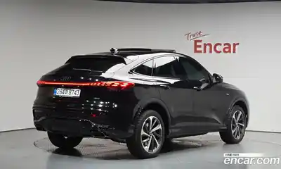 Audi Q5, 2025