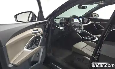 Audi Q5 2025 2.0 гидро, миниатюра 12