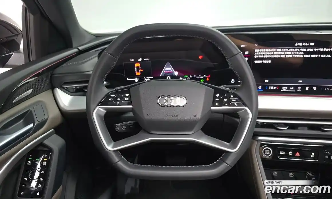 Audi Q5 2025 2.0 гидро, фото 18