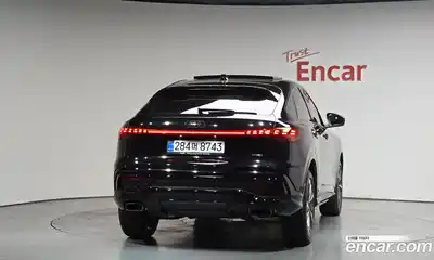 Audi Q5 2025 2.0 гидро, миниатюра 3