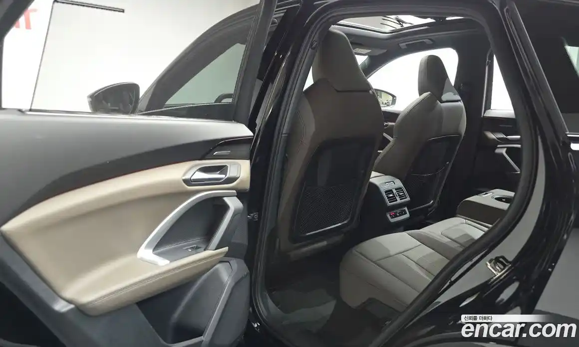 Audi Q5 2025 2.0 гидро, фото 31