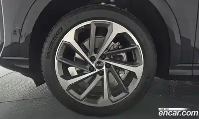 Audi Q5 2025 2.0 гидро, миниатюра 4