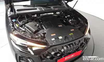Audi Q5 2025 2.0 гидро, миниатюра 5