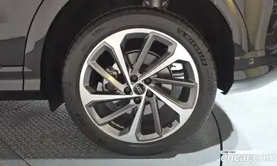Audi Q5 2025 2.0 гидро, миниатюра 6