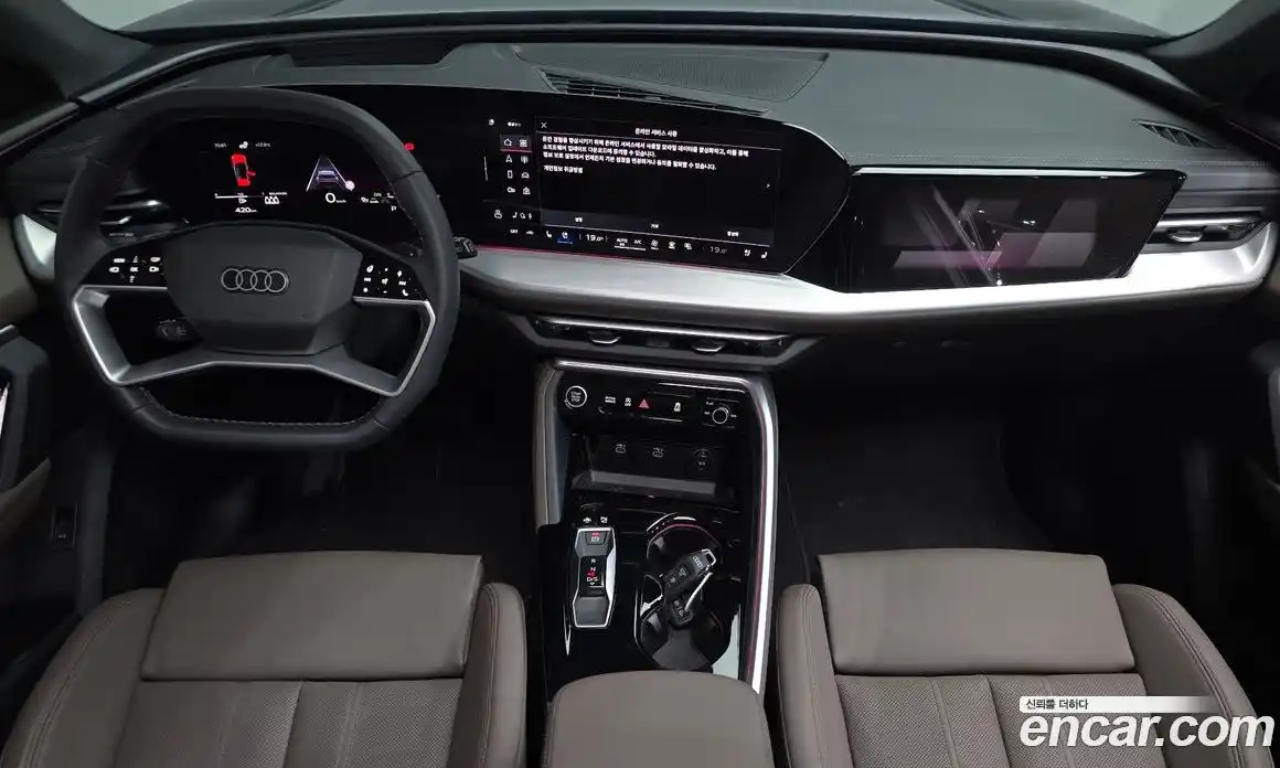 Audi Q5 2025 2.0 гидро, фото 9