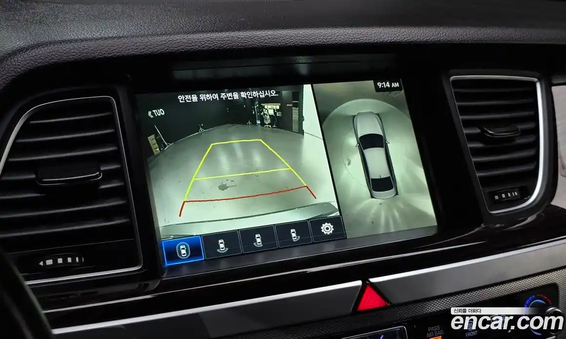 Genesis G80 2019 3.3 гидро, фото 14