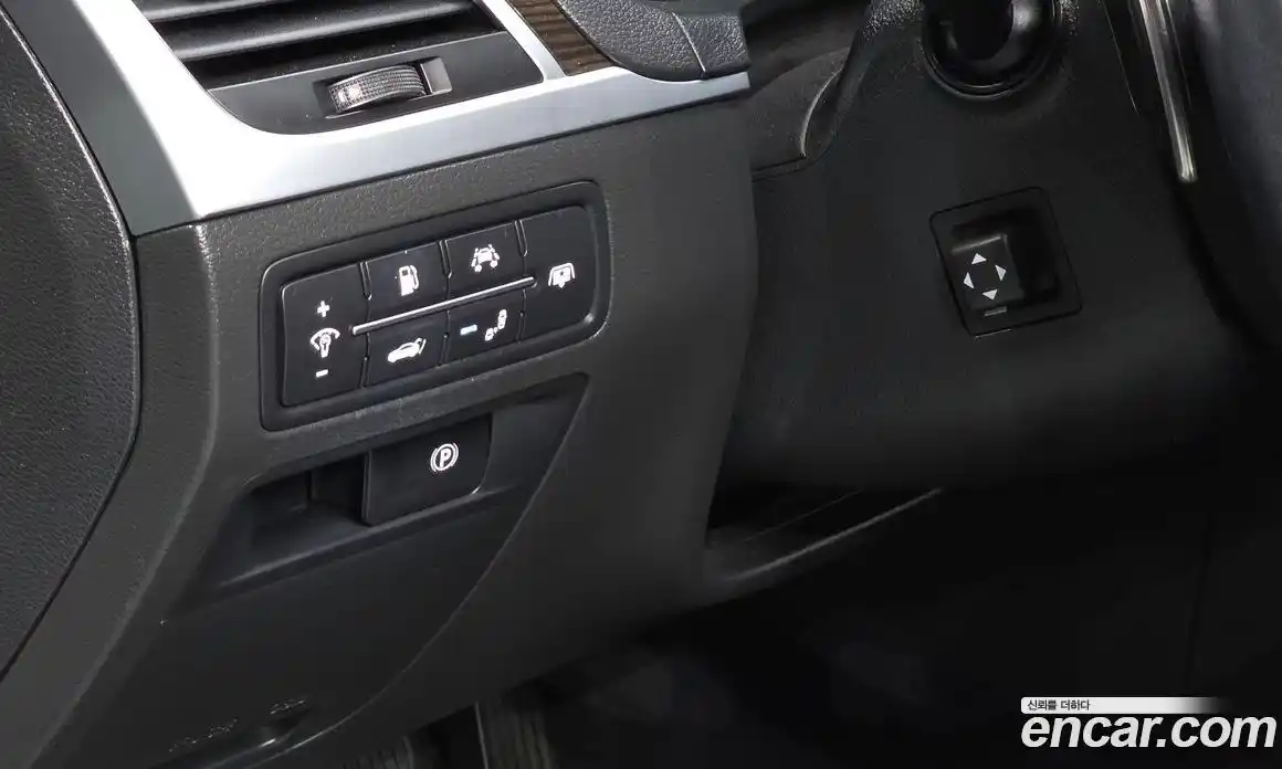 Genesis G80 2019 3.3 гидро, фото 15