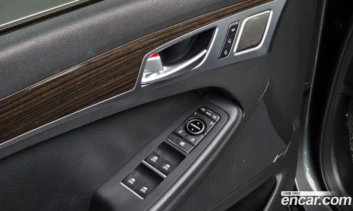 Genesis G80 2019 3.3 гидро, фото 16