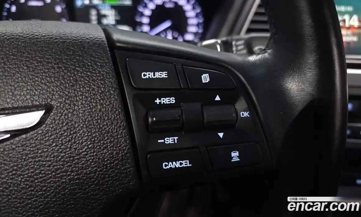 Genesis G80 2019 3.3 гидро, фото 18
