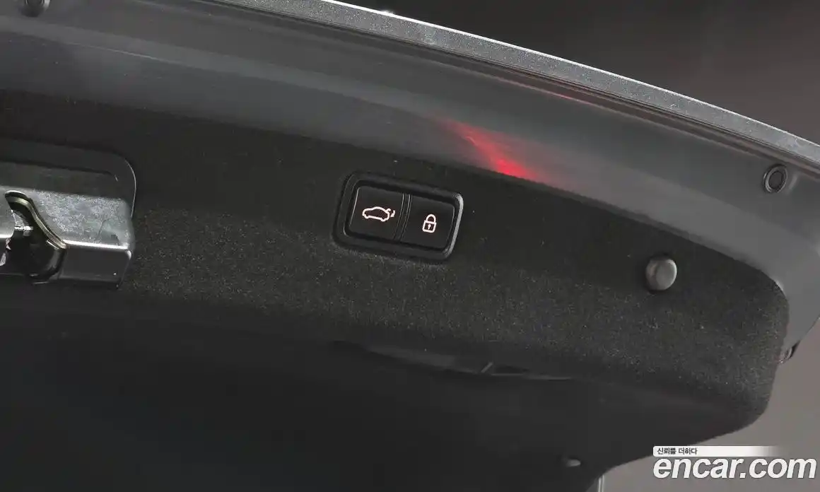Genesis G80 2019 3.3 гидро, фото 20