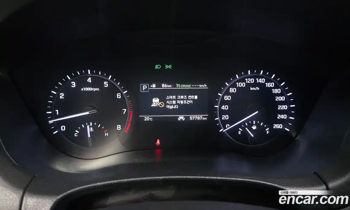 Genesis G80 2019 3.3 гидро, фото 8