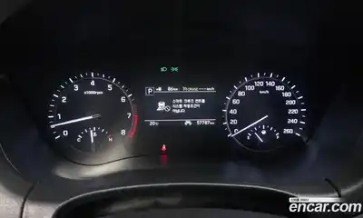 Genesis G80 2019 3.3 гидро, миниатюра 8