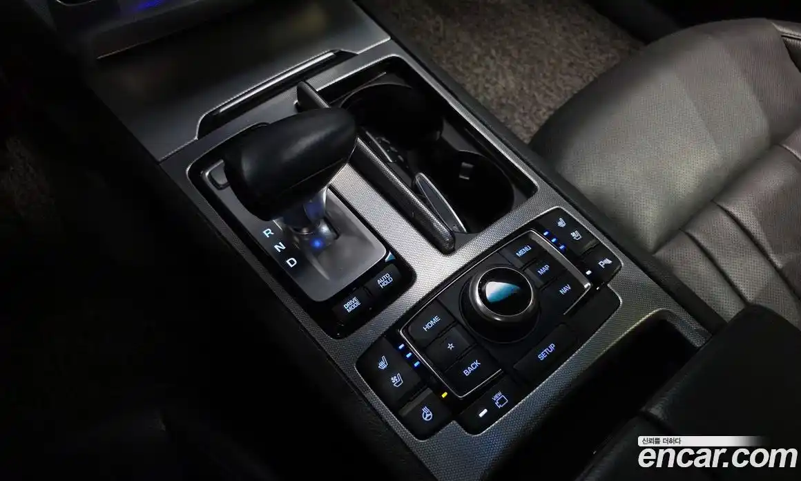 Genesis G80 2019 3.3 гидро, фото 9