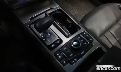 Genesis G80 2019 3.3 гидро, миниатюра 9