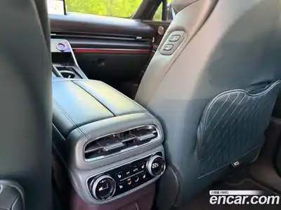 Genesis GV80 2020 3.0 гидро, миниатюра 11