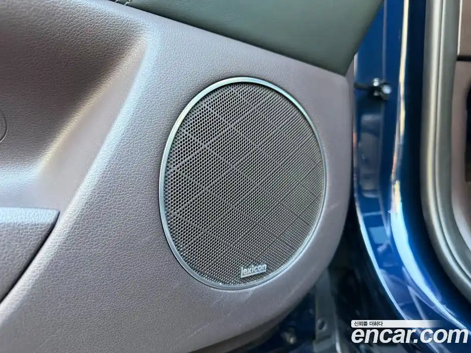 Genesis GV80 2020 3.0 гидро, фото 18