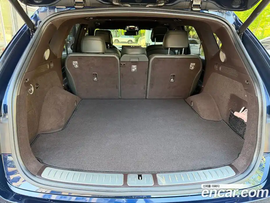 Genesis GV80 2020 3.0 гидро, фото 19