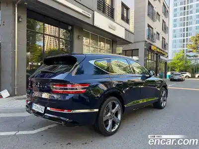 Genesis GV80 2020 3.0 гидро, миниатюра 3