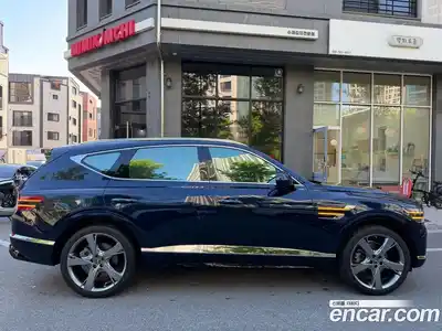 Genesis GV80 2020 3.0 гидро, миниатюра 4