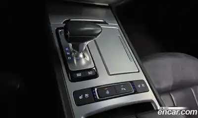 Genesis G80 2016 3.3 автомат (гидро), миниатюра 12