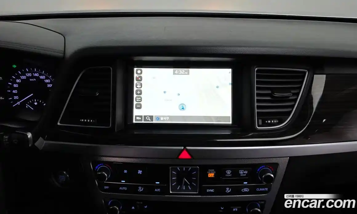 Genesis G80 2016 3.3 автомат (гидро), фото 20