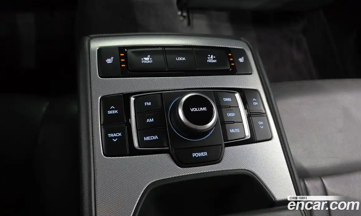 Genesis G80 2016 3.3 автомат (гидро), фото 23