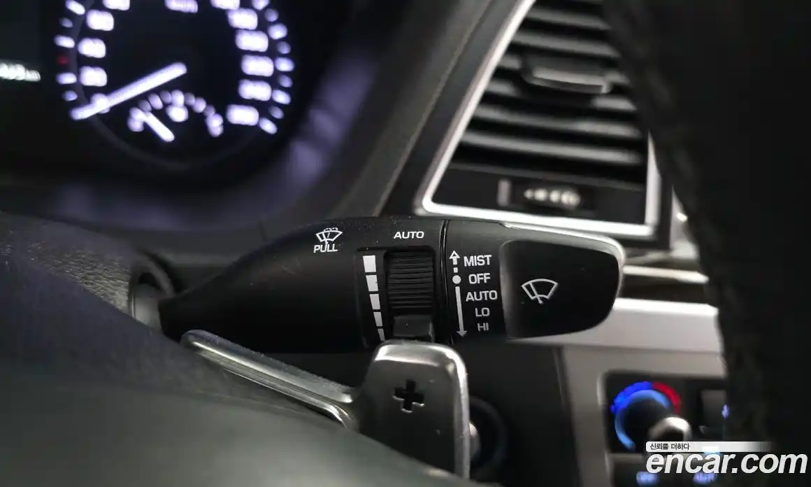 Genesis G80 2016 3.3 автомат (гидро), фото 27