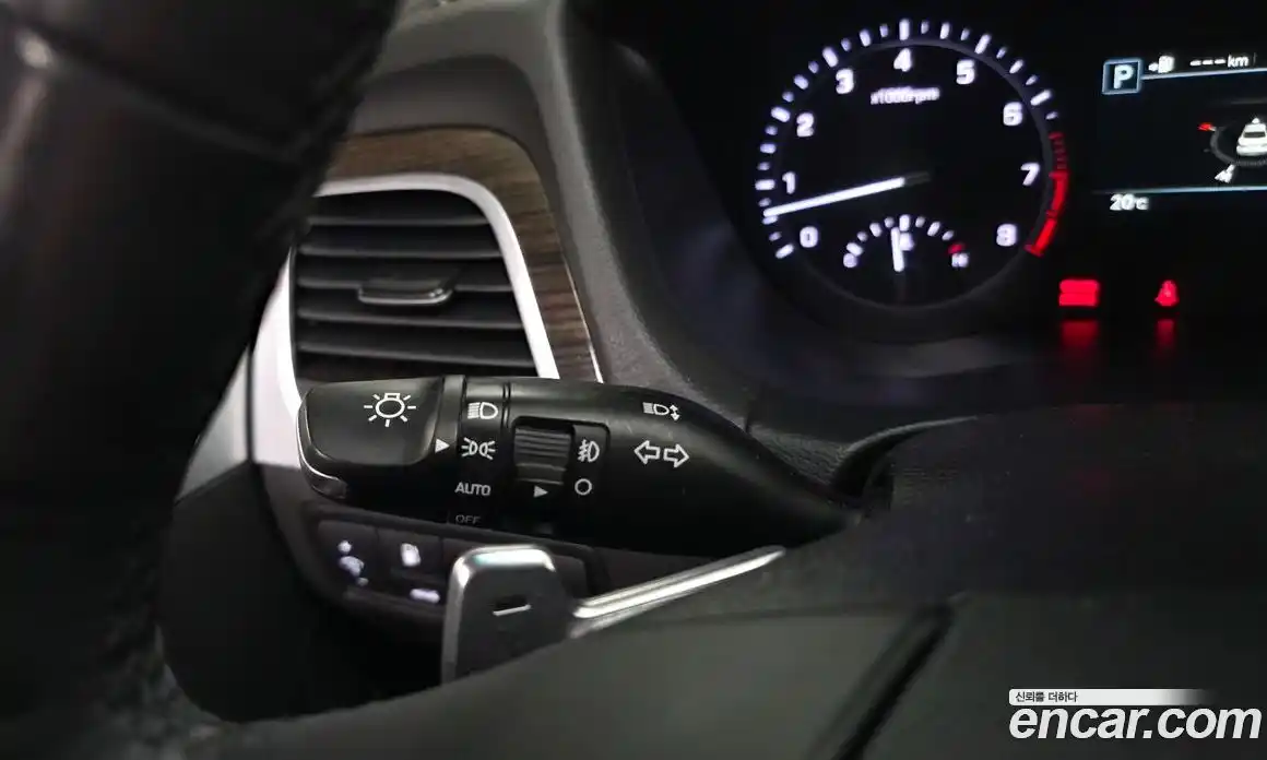 Genesis G80 2016 3.3 автомат (гидро), фото 29