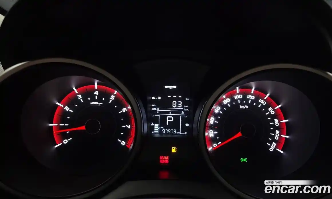 SsangYong TIBOLI 2016 1.6 гидро, фото 11