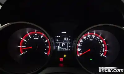 SsangYong TIBOLI 2016 1.6 гидро, миниатюра 11