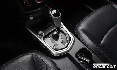 SsangYong TIBOLI 2016 1.6 гидро, миниатюра 12