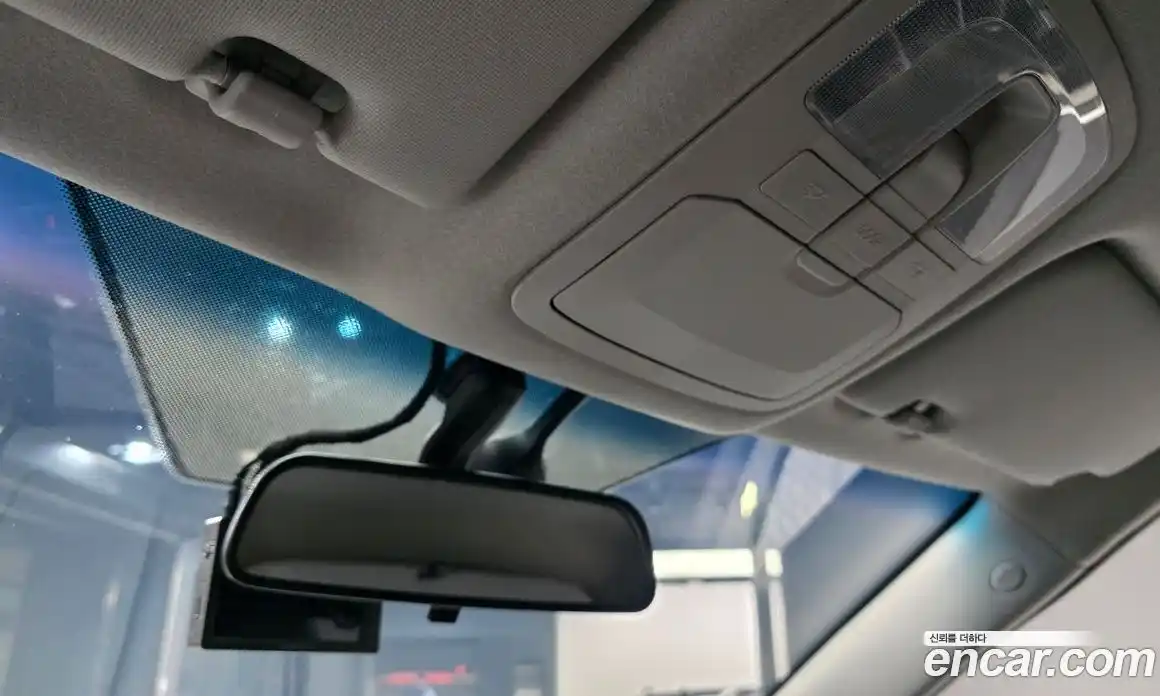 SsangYong TIBOLI 2016 1.6 гидро, фото 23