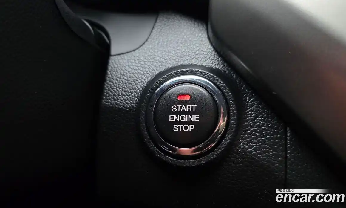 SsangYong TIBOLI 2016 1.6 гидро, фото 24