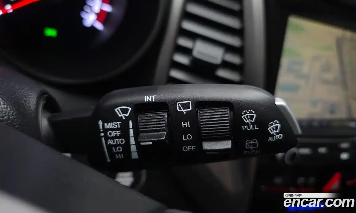 SsangYong TIBOLI 2016 1.6 гидро, фото 27