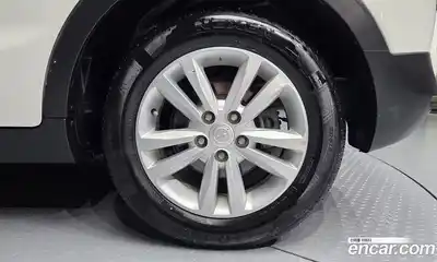 SsangYong TIBOLI 2016 1.6 гидро, миниатюра 5