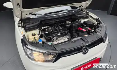 SsangYong TIBOLI 2016 1.6 гидро, миниатюра 6