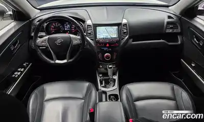 SsangYong TIBOLI 2016 1.6 гидро, миниатюра 10