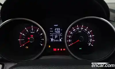 SsangYong TIBOLI 2016 1.6 гидро, миниатюра 11