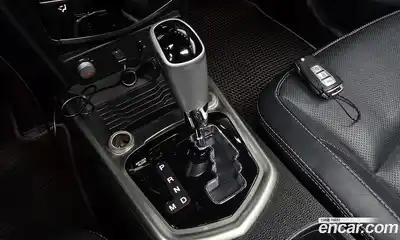 SsangYong TIBOLI 2016 1.6 гидро, миниатюра 12