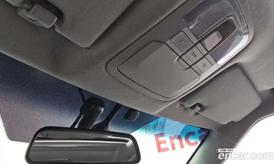 SsangYong TIBOLI 2016 1.6 гидро, фото 24