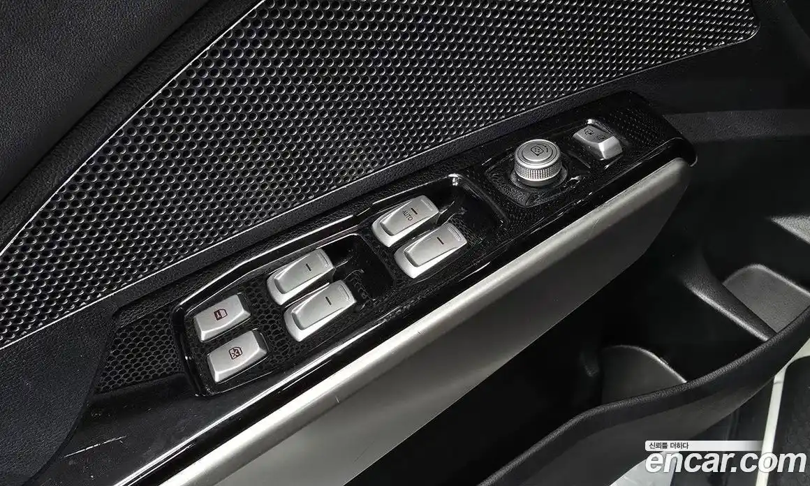 SsangYong TIBOLI 2016 1.6 гидро, фото 27