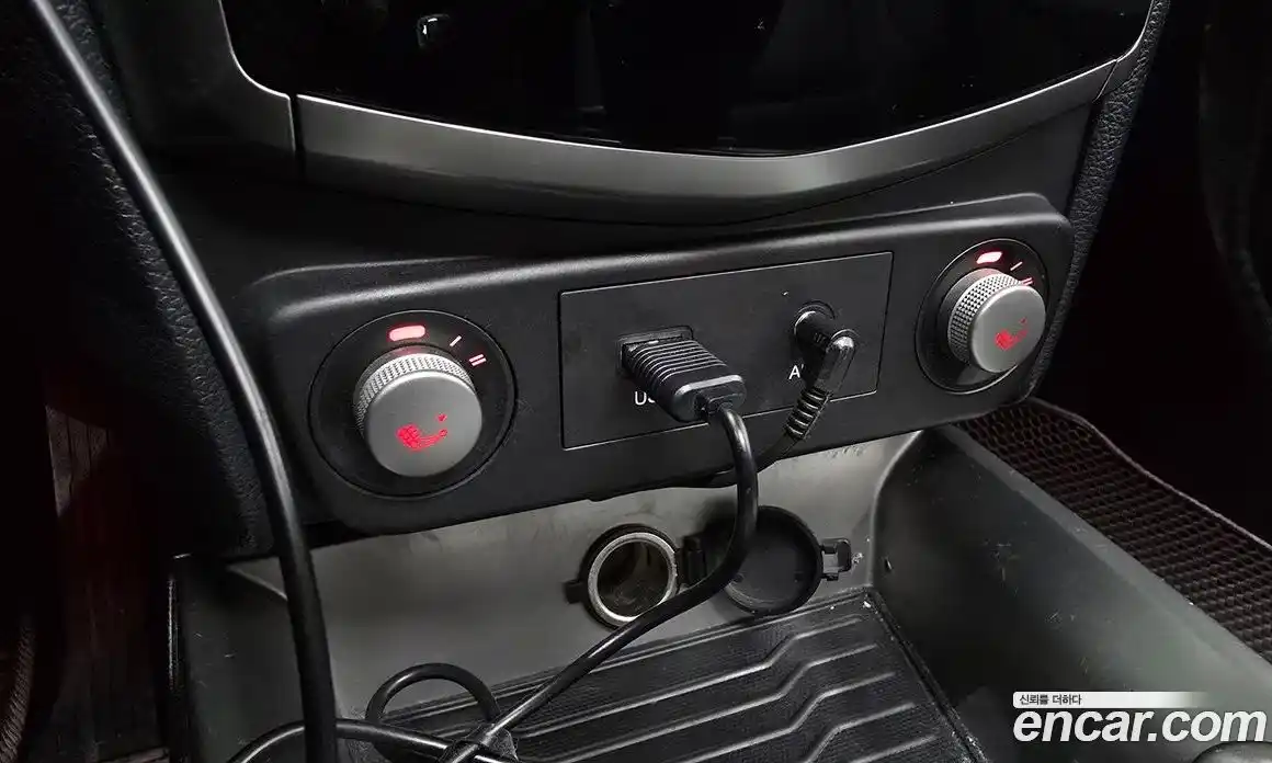 SsangYong TIBOLI 2016 1.6 гидро, фото 31