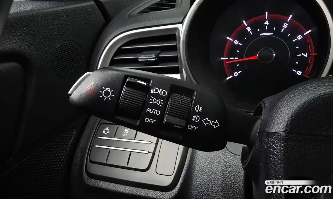 SsangYong TIBOLI 2016 1.6 гидро, фото 32