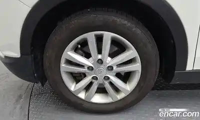 SsangYong TIBOLI 2016 1.6 гидро, миниатюра 5