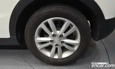 SsangYong TIBOLI 2016 1.6 гидро, миниатюра 7