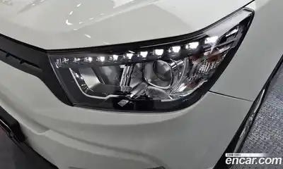 SsangYong TIBOLI 2016 1.6 гидро, миниатюра 8