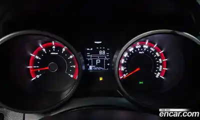 SsangYong TIBOLI 2015 1.6 гидро, миниатюра 11