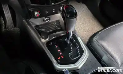 SsangYong TIBOLI 2015 1.6 гидро, миниатюра 12