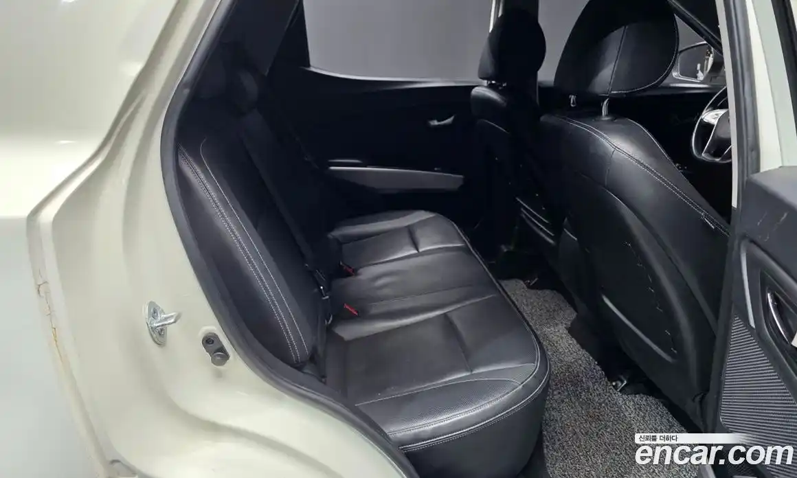 SsangYong TIBOLI 2015 1.6 гидро, фото 18