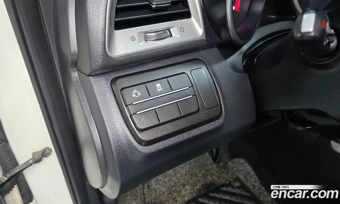 SsangYong TIBOLI 2015 1.6 гидро, фото 23